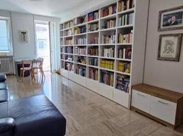 Appartamento quadrilocale 80mq