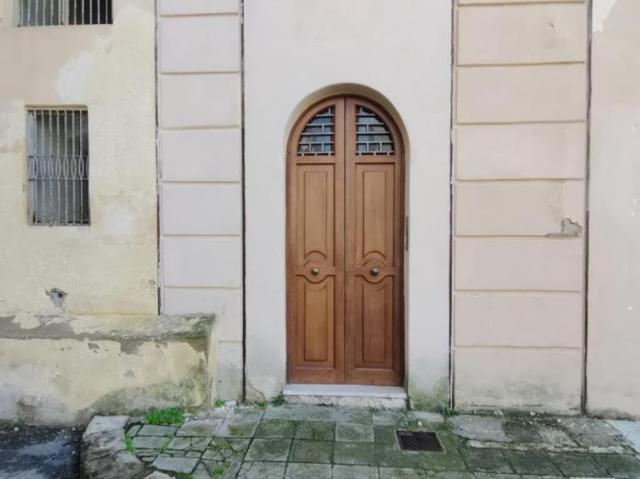 Appartamento quadrilocale 80mq