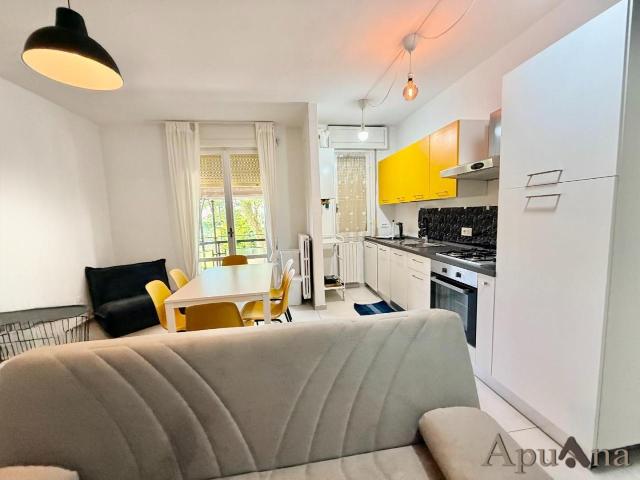 Appartamento quadrilocale 80mq