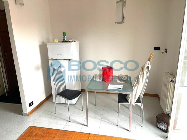 Appartamento quadrilocale 80mq
