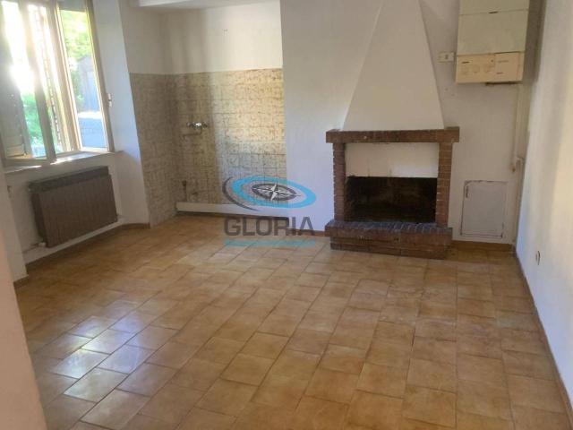 Appartamento quadrilocale 80mq