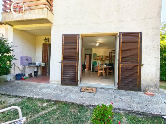 Appartamento quadrilocale 80mq