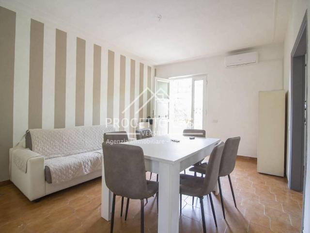Appartamento quadrilocale 81mq
