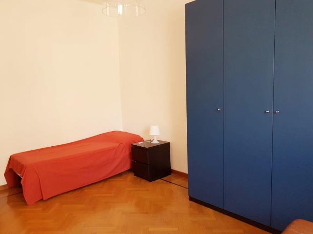 Appartamento, Quadrilocale