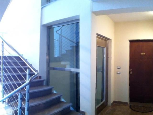 Appartamento quadrilocale 82mq
