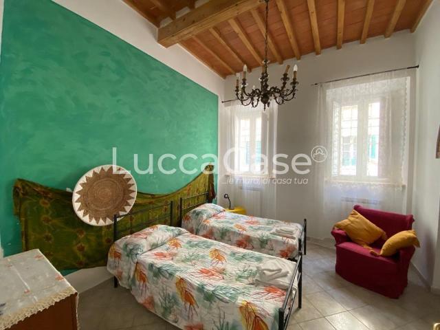 Appartamento quadrilocale 82mq