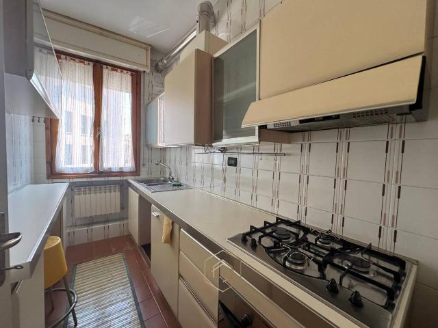 Appartamento quadrilocale 83mq