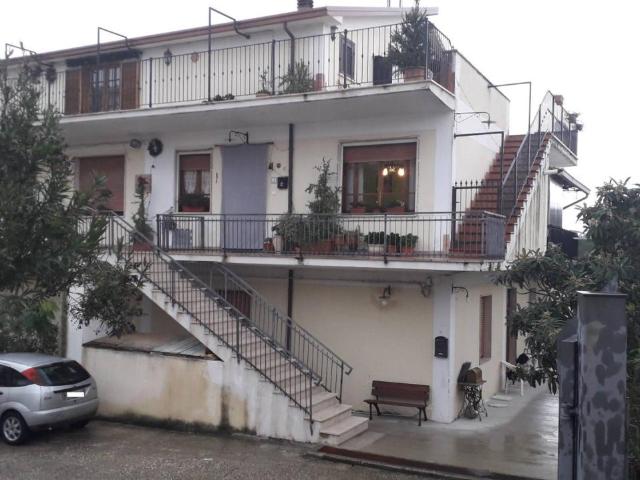 Appartamento quadrilocale 94mq