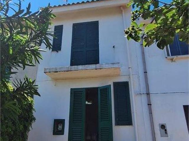 Appartamento quadrilocale 94mq