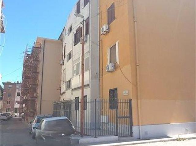 Appartamento quadrilocale 95mq
