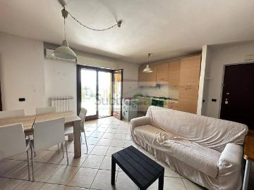 Appartamento quadrilocale 95mq