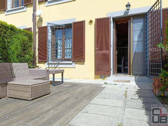 Appartamento quadrilocale 95mq