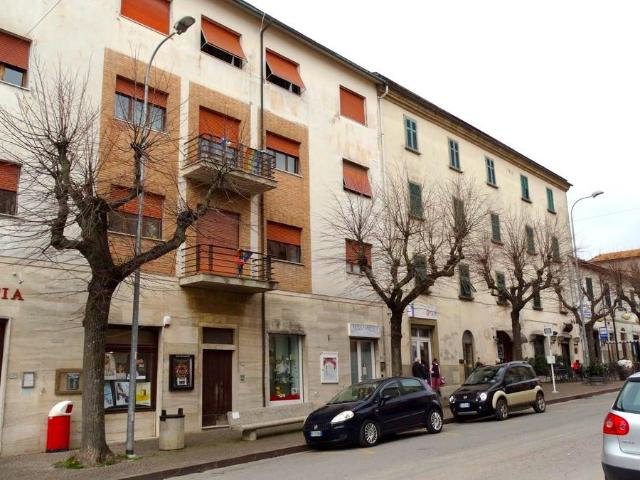 Appartamento quadrilocale 95mq