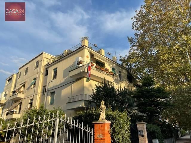 Appartamento quadrilocale 95mq