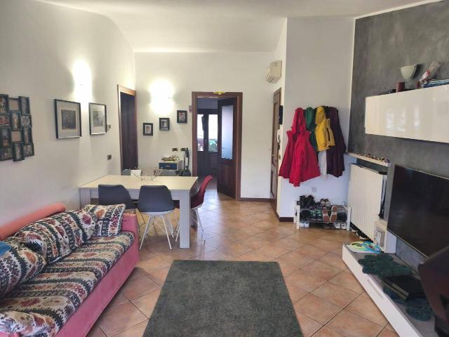 Appartamento quadrilocale 95mq