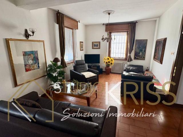 Appartamento quadrilocale 95mq