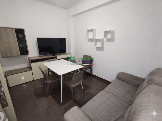 Appartamento quadrilocale 95mq