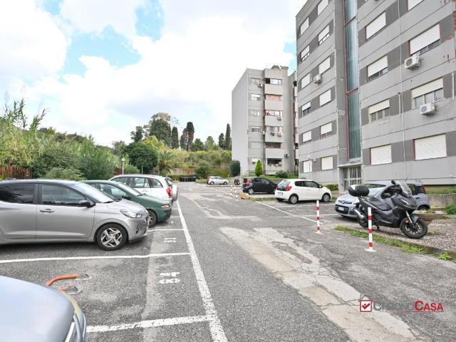 Appartamento quadrilocale 96mq