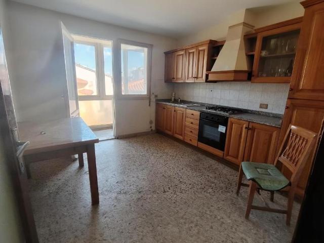 Appartamento quadrilocale 97mq
