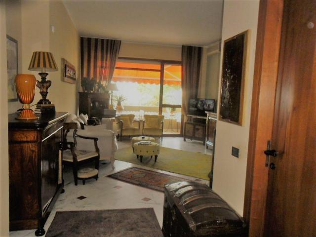 Appartamento quadrilocale 98mq