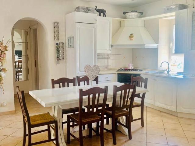 Appartamento quadrilocale 98mq