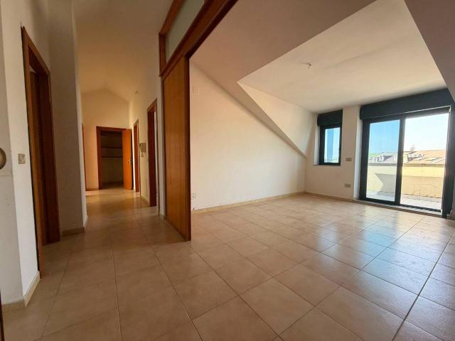 Appartamento quadrilocale 98mq