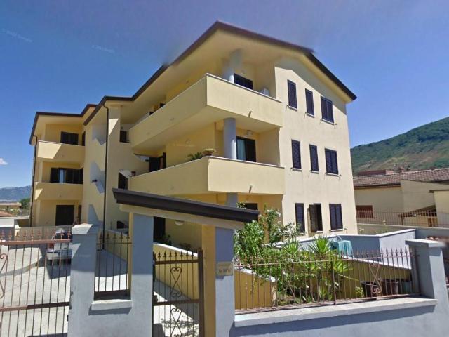 Appartamento quadrilocale 98mq