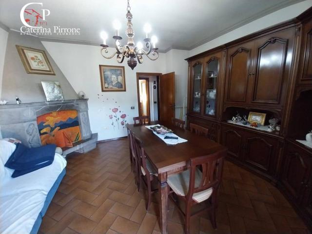 Appartamento quadrilocale 99mq