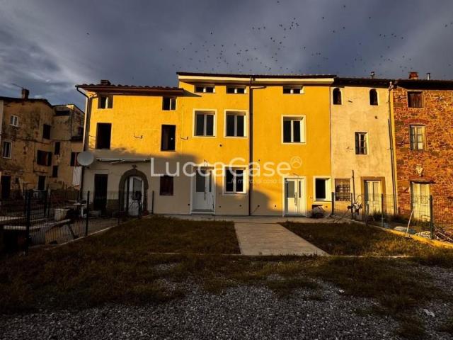 Appartamento quadrilocale 90mq