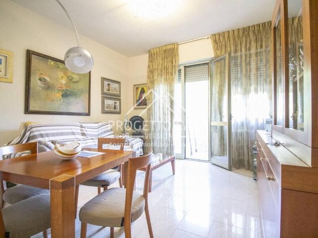 Appartamento quadrilocale 90mq