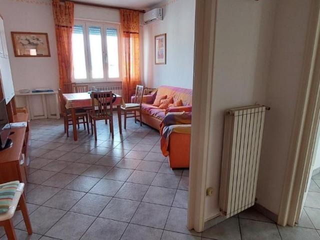 Appartamento quadrilocale 90mq