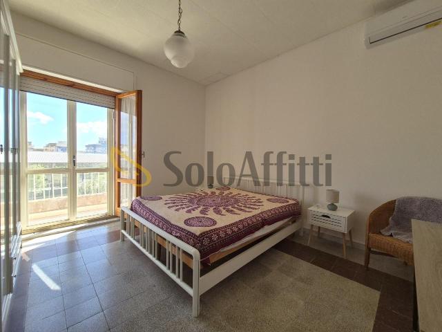 Appartamento quadrilocale 90mq