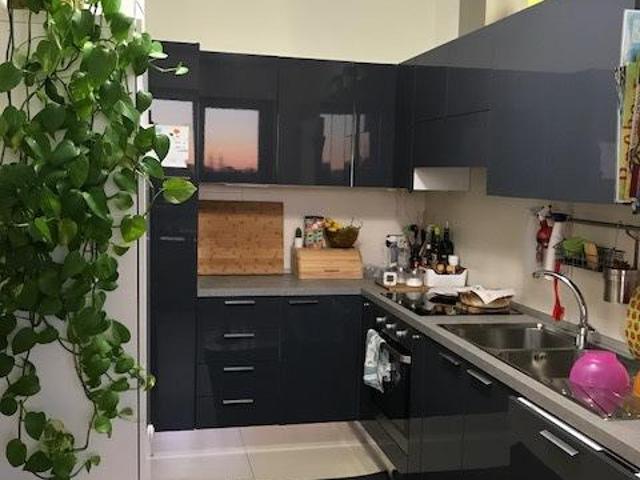 Appartamento quadrilocale 90mq