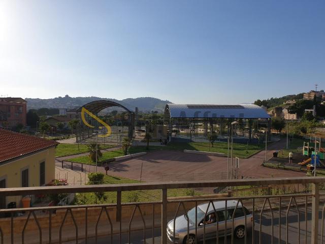 Appartamento quadrilocale 90mq