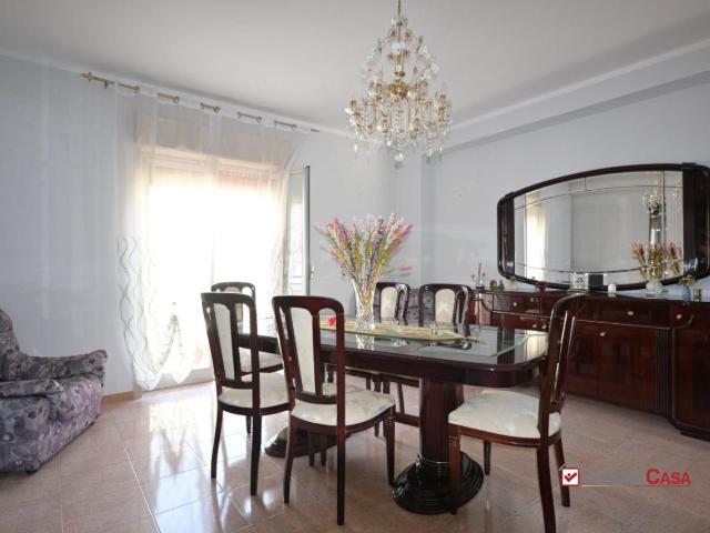 Appartamento quadrilocale 90mq