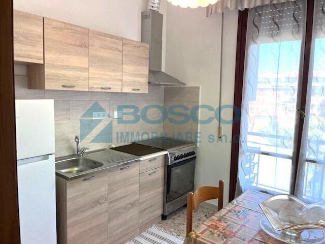 Appartamento quadrilocale 90mq