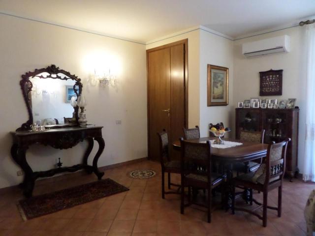 Appartamento quadrilocale 90mq