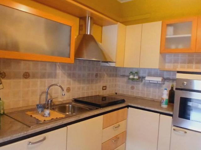 Appartamento quadrilocale 90mq