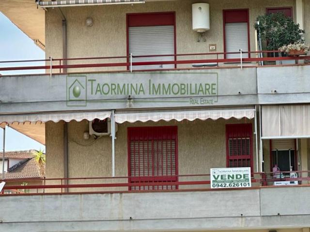 Appartamento quadrilocale 90mq