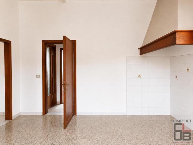 Appartamento quadrilocale 90mq