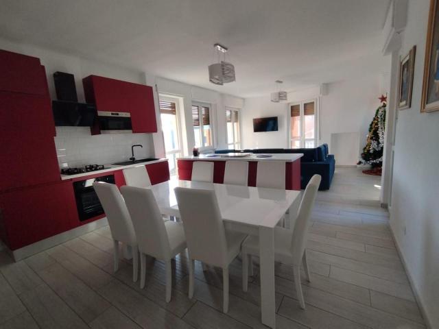 Appartamento quadrilocale 90mq