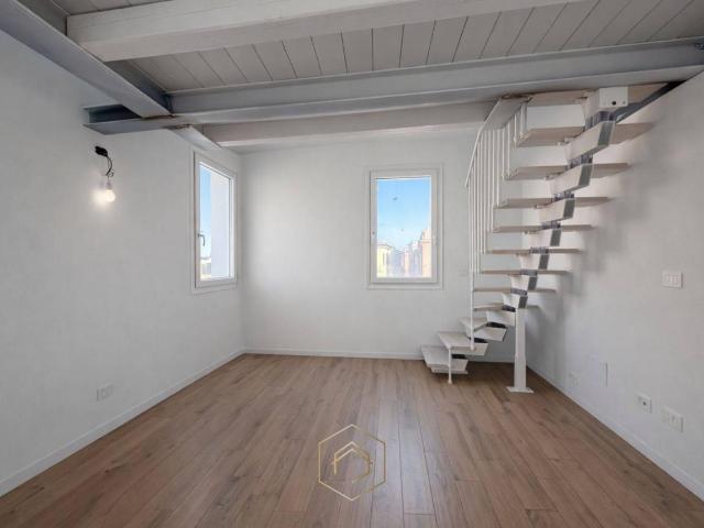 Appartamento quadrilocale 90mq