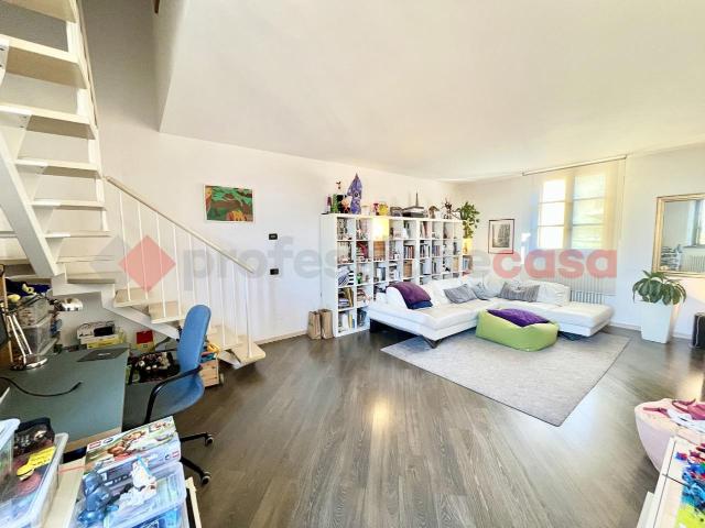 Appartamento quadrilocale 90mq