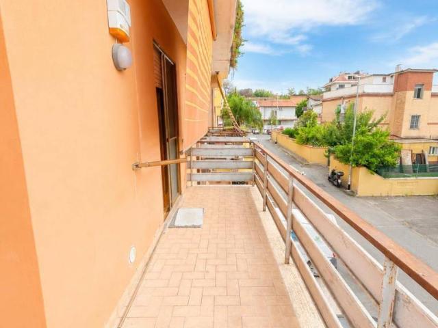 Appartamento quadrilocale 90mq