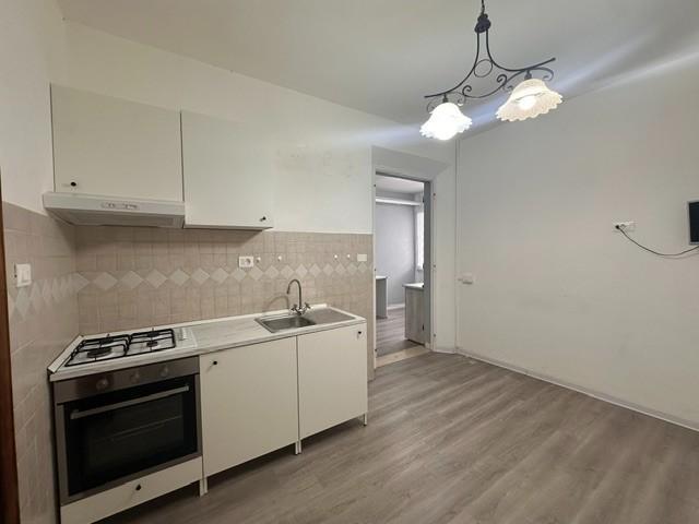 Appartamento quadrilocale 90mq