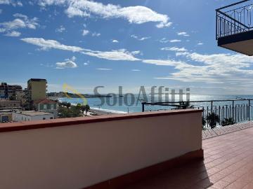 Appartamento quadrilocale 90mq