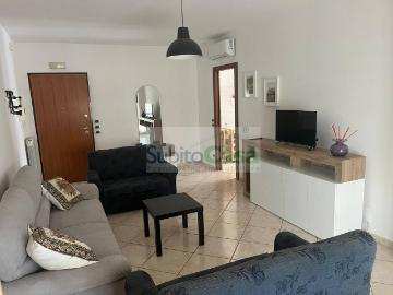 Appartamento quadrilocale 90mq