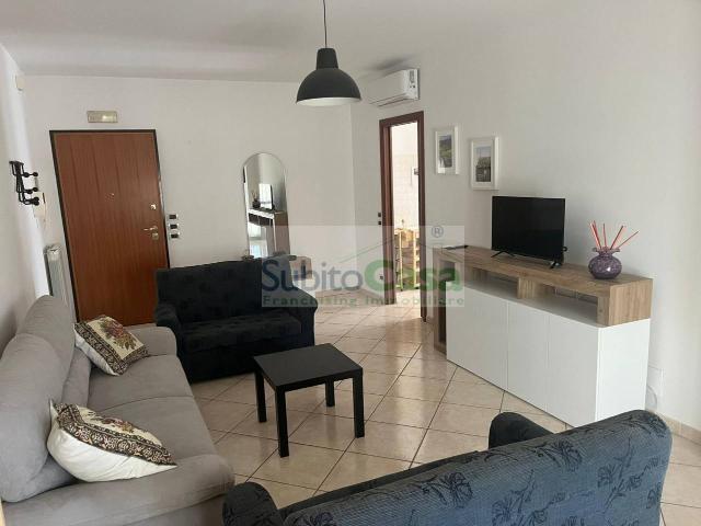 Appartamento quadrilocale 90mq