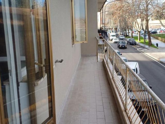 Appartamento quadrilocale 90mq