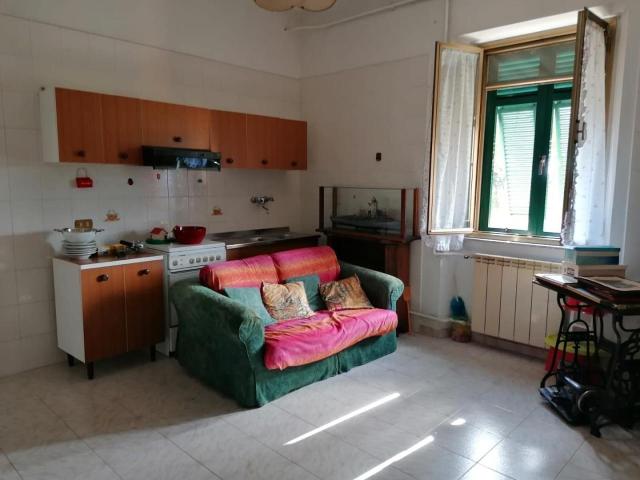Appartamento quadrilocale 90mq